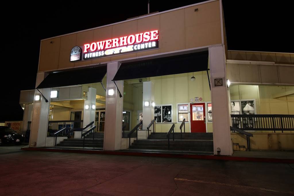 Powerhouse Gym Aiea | 98-199 Kamehameha Hwy, Aiea, HI 96701, USA | Phone: (808) 484-8000