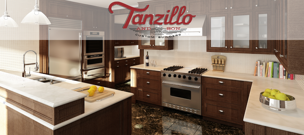 Tucson Millwork & Home Remodels by Tanzillo and Son LLC | 3213 E 46th St, Tucson, AZ 85713 | Phone: (520) 528-7597