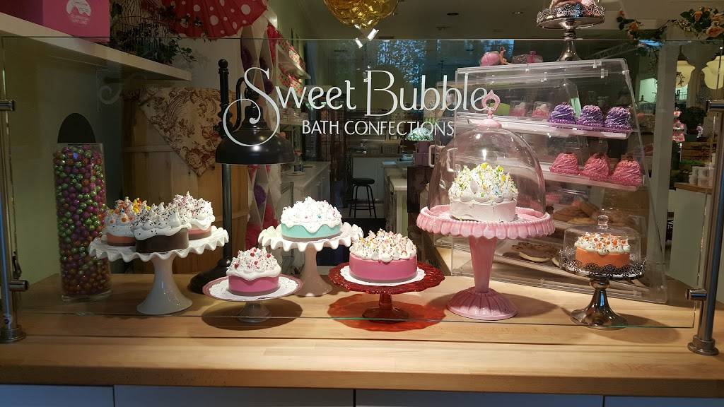 Sweet Bubble Bath Confections | 6569 S Las Vegas Blvd, Las Vegas, NV 89119, USA | Phone: (702) 778-5545