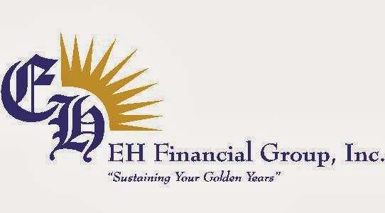 E H Financial Group | 305 N San Marino Ave, San Gabriel, CA 91775, USA | Phone: (866) 943-8833