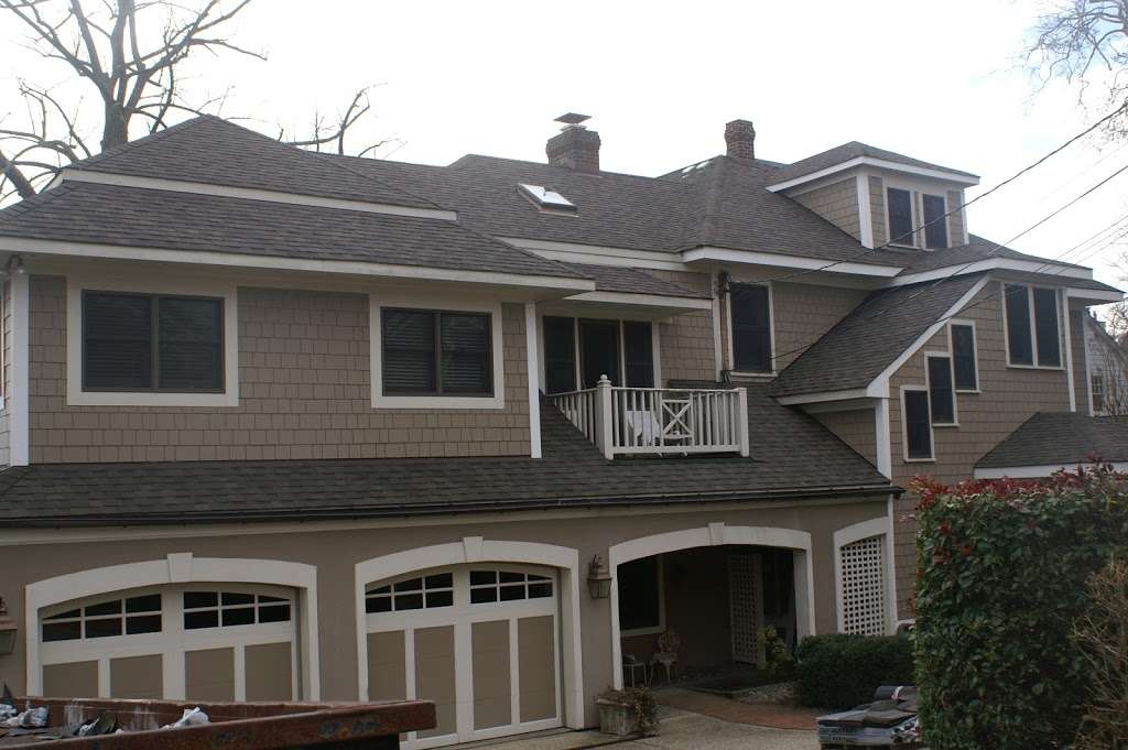 Chesapeake Roofing, Windows & Siding Inc. | 910 Soaring Eagle Ct, Davidsonville, MD 21035 | Phone: (866) 607-2851
