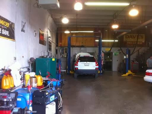 Daves Foreign Car Repair | 6208 NW Bell Rd, Parkville, MO 64152, USA | Phone: (816) 741-1498