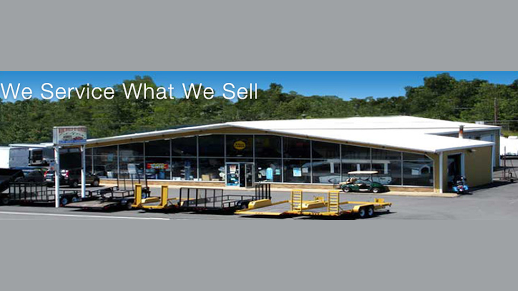 Wide World RV Center Inc | 1570 Highway 315 Blvd, Wilkes-Barre, PA 18702, USA | Phone: (570) 825-6673