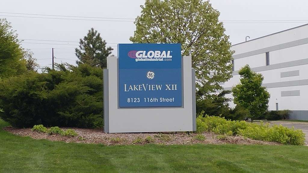 Global Industrial | 8123 116th St, Pleasant Prairie, WI 53158, USA | Phone: (262) 947-9006