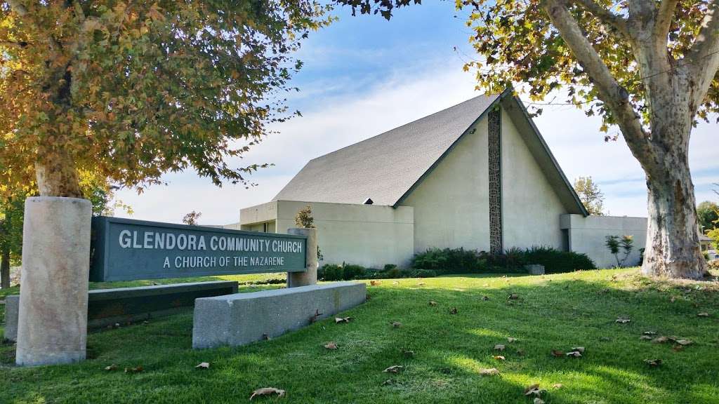 Glendora Community Church | 645 N Grand Ave, Glendora, CA 91741, USA | Phone: (626) 963-7637