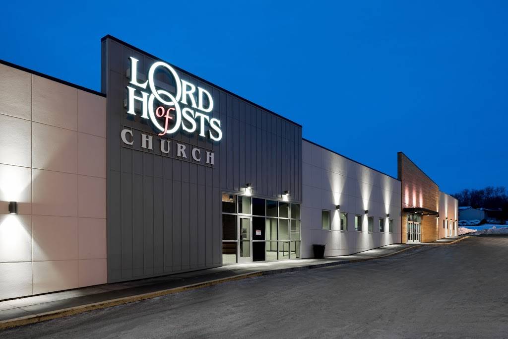 Lord of Hosts Church | 5351 S 139th St, Omaha, NE 68137, USA | Phone: (402) 896-6692