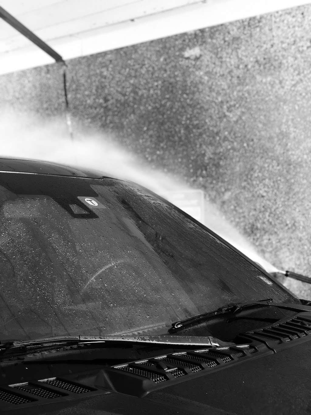 The Clean Scene Car Wash | 740 W Arapaho Rd, Richardson, TX 75080, USA | Phone: (214) 415-2729