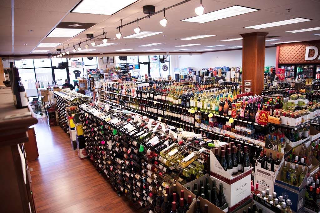 Extra Value Wines & Spirits | 3091 Hwy 20 Suite 107-108, Elgin, IL 60124, USA | Phone: (847) 841-7232