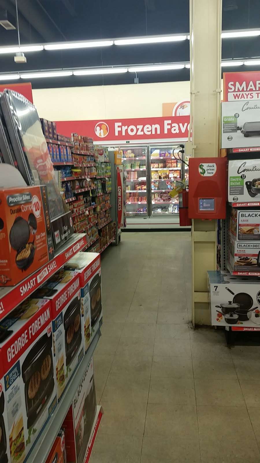 Family Dollar | 14929 Greenwood Rd, Dolton, IL 60419, USA | Phone: (708) 841-4221