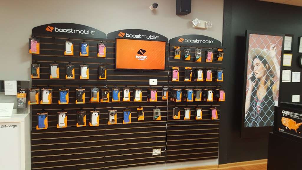 Boost Mobile | 1399 Plainfield Rd, Joliet, IL 60435, USA | Phone: (815) 730-6751