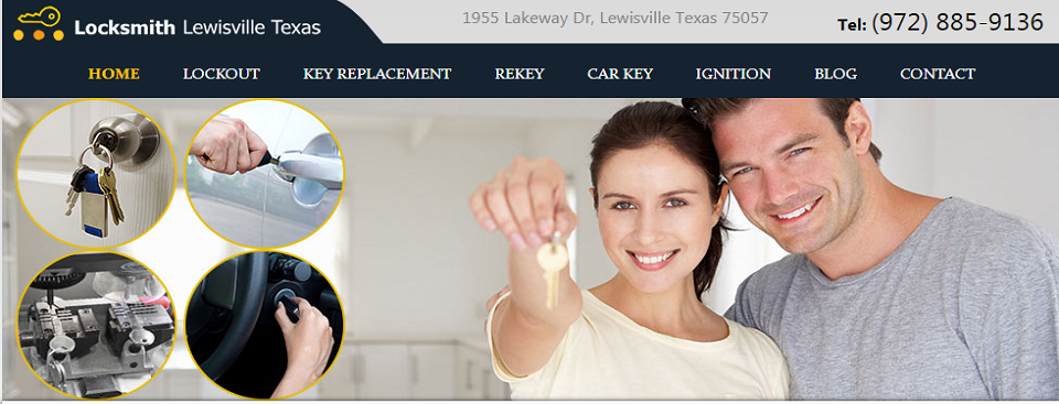 Car Key Replacement Lewisville | 1955 Lakeway Dr, Lewisville, TX 75057, USA | Phone: (972) 885-9136