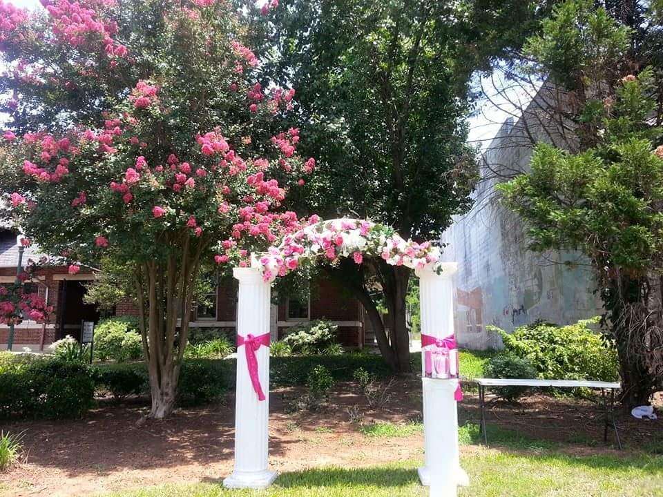 Confettis Wedding and Events | Located in, Palm Bay, FL 32907, USA