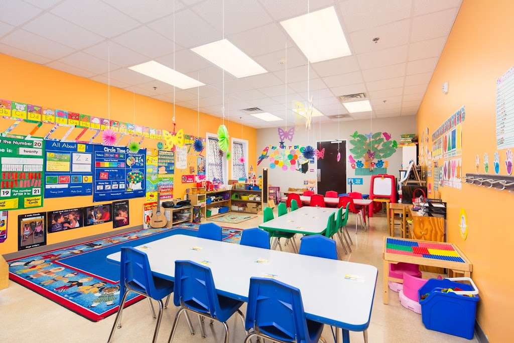 Brighter Futures Learning Center | 1213 Borgfeld Rd, Schertz, TX 78154, USA | Phone: (210) 566-1999