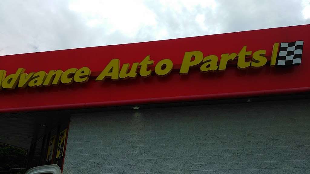 Advance Auto Parts in 1780 S Main St, China Grove, NC 28023, USA