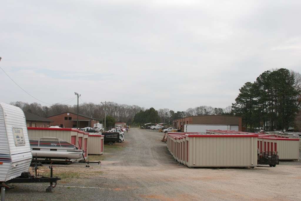 Mint Hill Self Storage | 11223 Blair Rd, Mint Hill, NC 28227 | Phone: (704) 790-2961