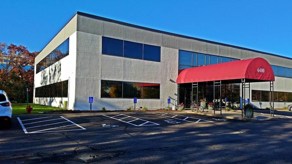 6400 Office Building | 6400 Flying Cloud Dr., Eden Prairie, MN 55344 | Phone: (612) 333-4700