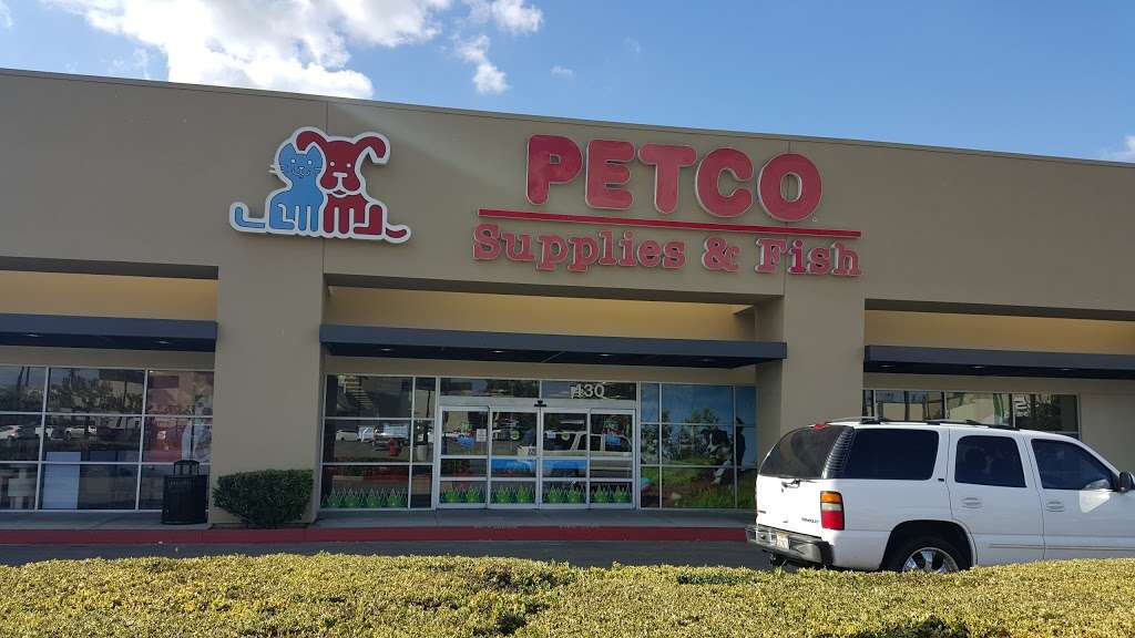 Petco Animal Supplies | 430 N Euclid St, Anaheim, CA 92801 | Phone: (714) 635-1714
