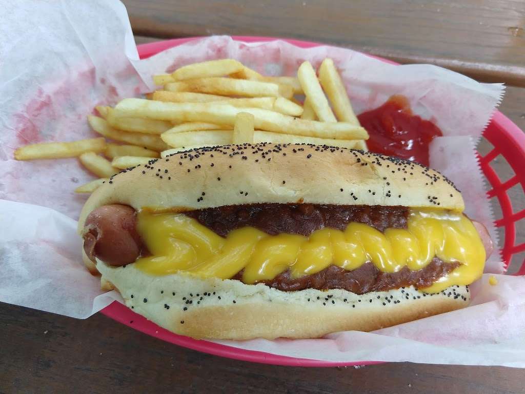 Depot Hot Dogs | 5016 Melton Rd, Portage, IN 46368 | Phone: (219) 406-0900