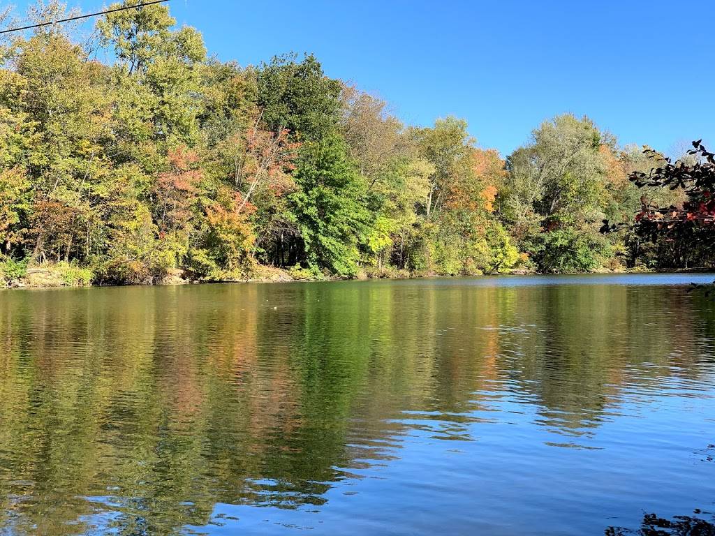 Wallace Lake Park | 213 Prospect St, Berea, OH 44017, USA | Phone: (440) 243-6103