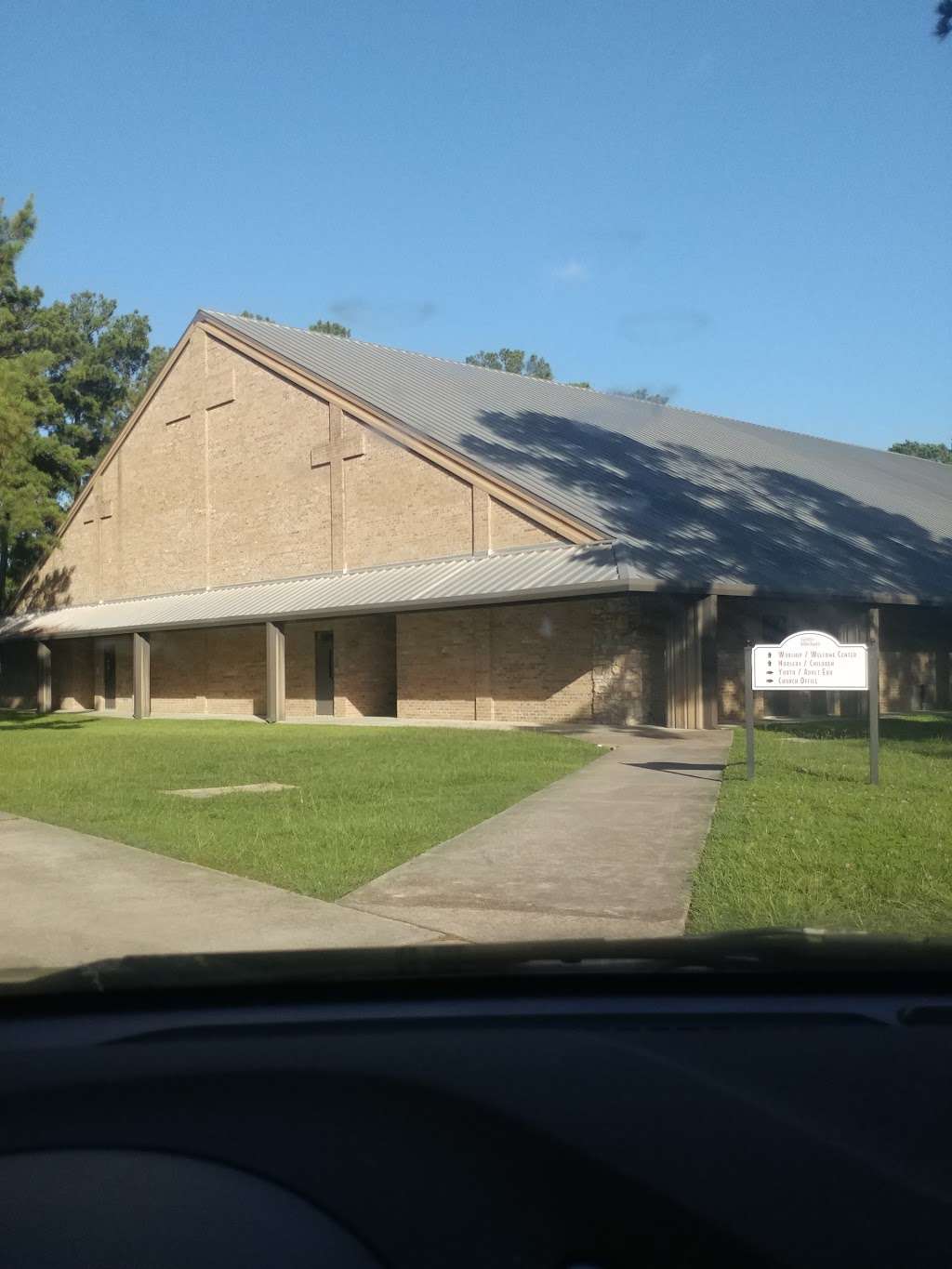 Northwest Bible Church | 5503 Fellowship Ln, Spring, TX 77379, USA | Phone: (281) 376-1110