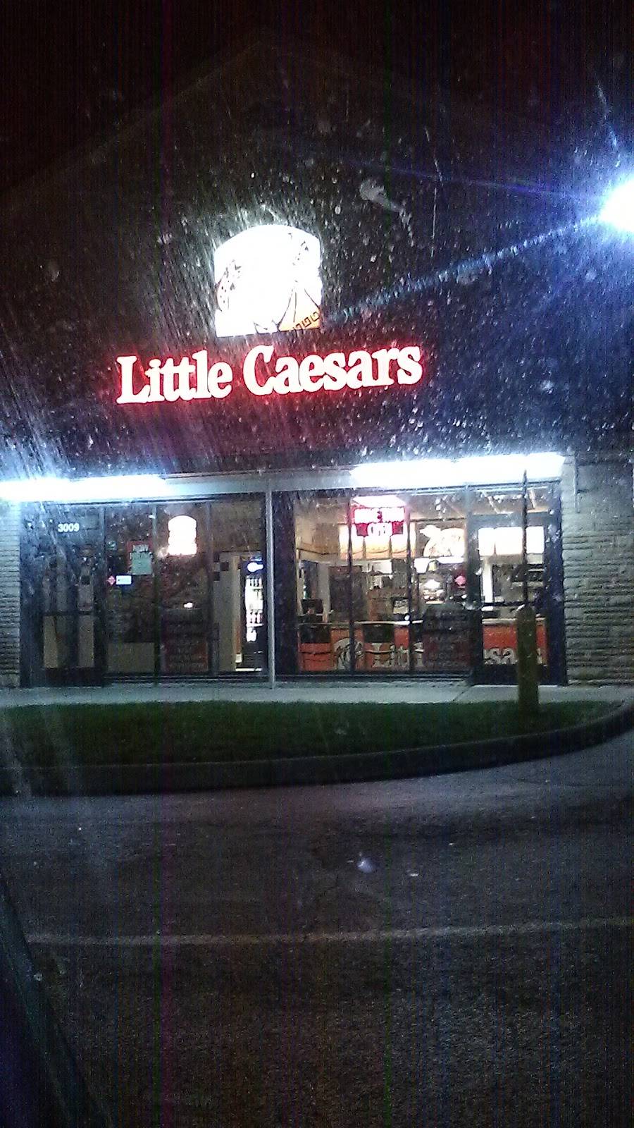 Little Caesars Pizza | 3009 Cleveland Ave, Columbus, OH 43224 | Phone: (614) 447-3050