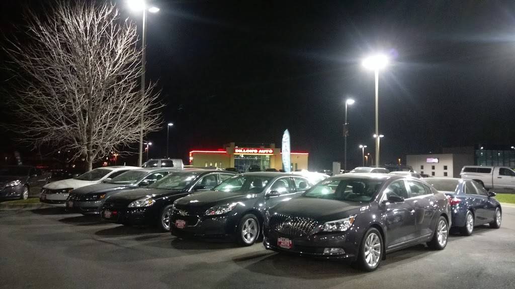 Dillons Auto North | 6341 N 28th St, Lincoln, NE 68504, USA | Phone: (402) 477-0009