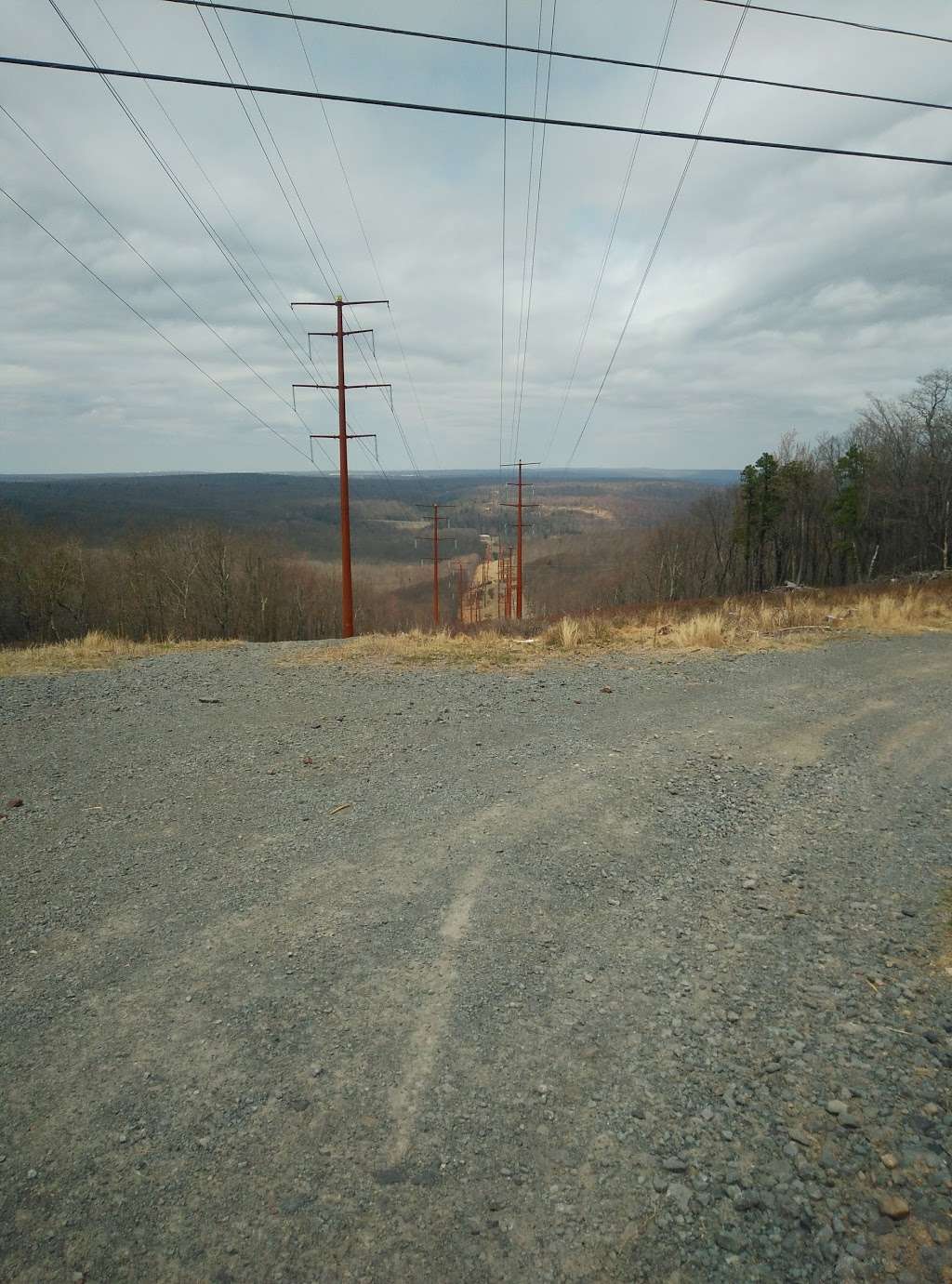 State Game Lands 38 Parking Area | Big Pocono Rd, Tannersville, PA 18372