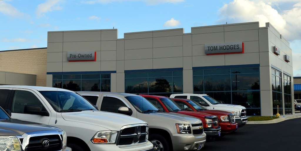 Tom Hodges Mitsubishi | 24179 Tom Hodges Dr, Hollywood, MD 20636 | Phone: (301) 373-8747