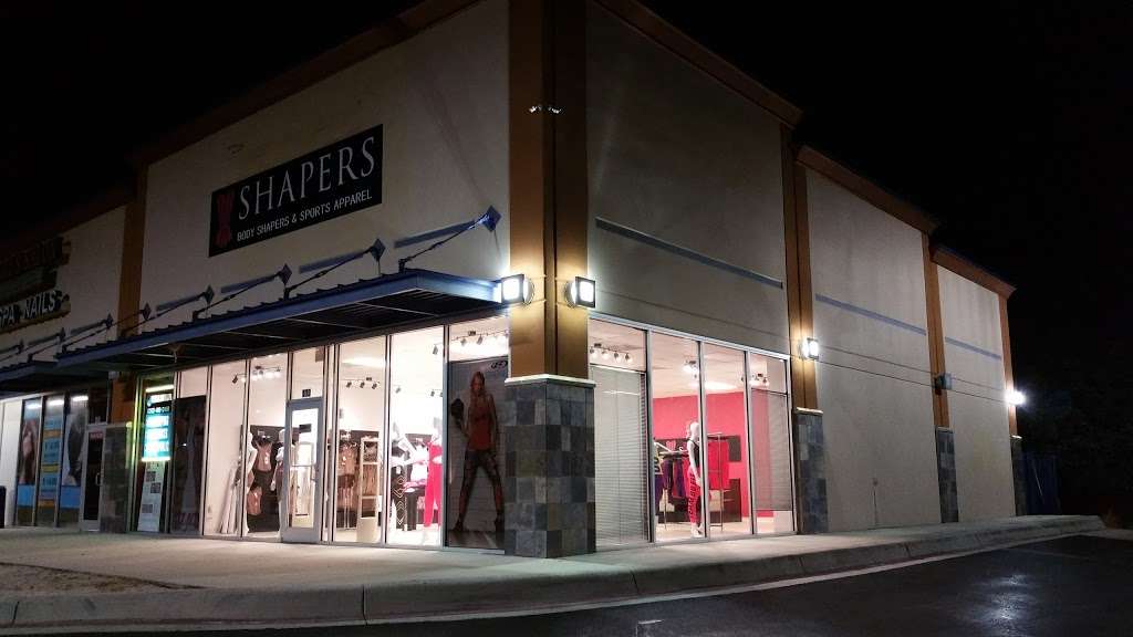 Shapers Stores - Culebra Rd | 8923 Culebra Rd #110, San Antonio, TX 78251, USA | Phone: (210) 451-7580