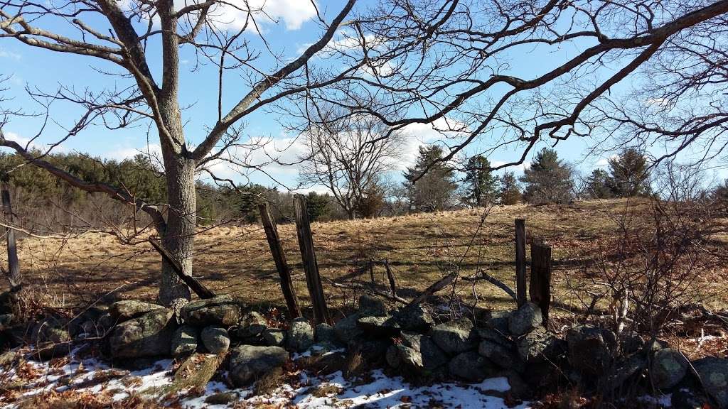 Foster Farm Fields | 98, 276 Boxford St, North Andover, MA 01845, USA