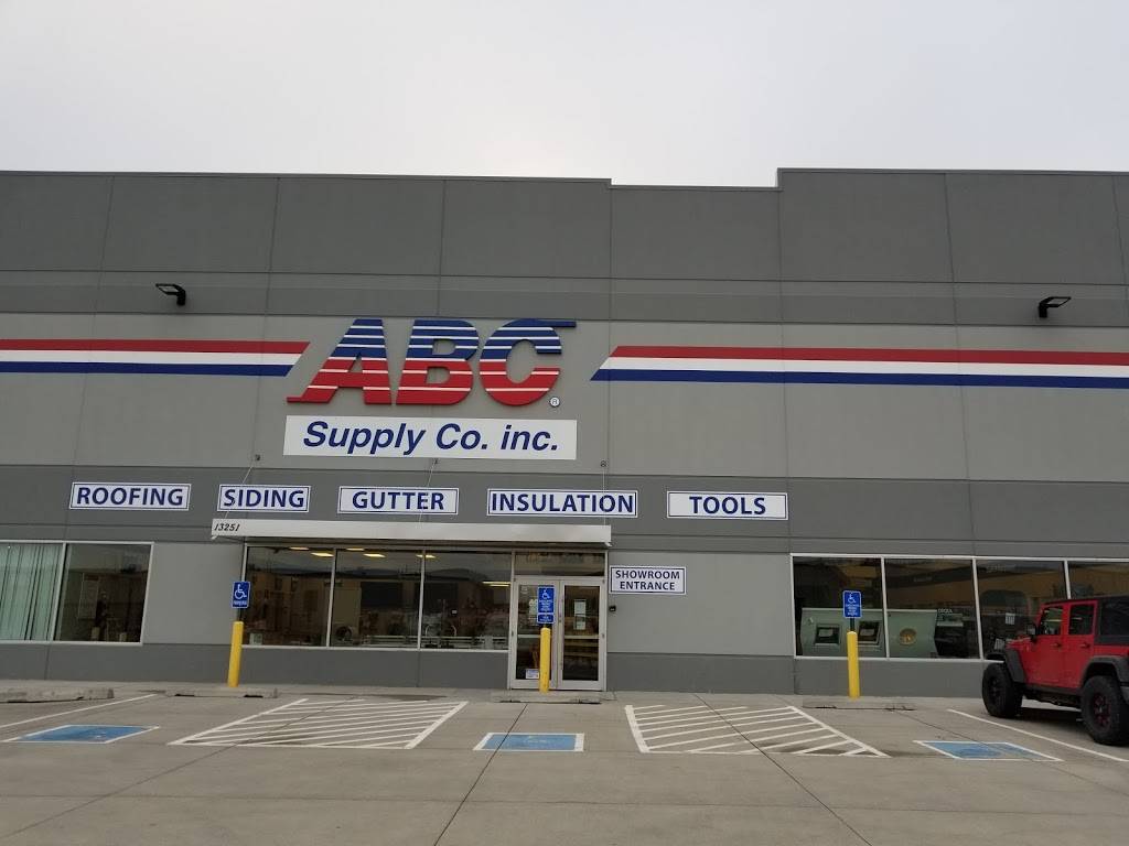 ABC Supply Co., Inc. | 13251 Lynam Dr, Omaha, NE 68138, USA | Phone: (402) 734-1414