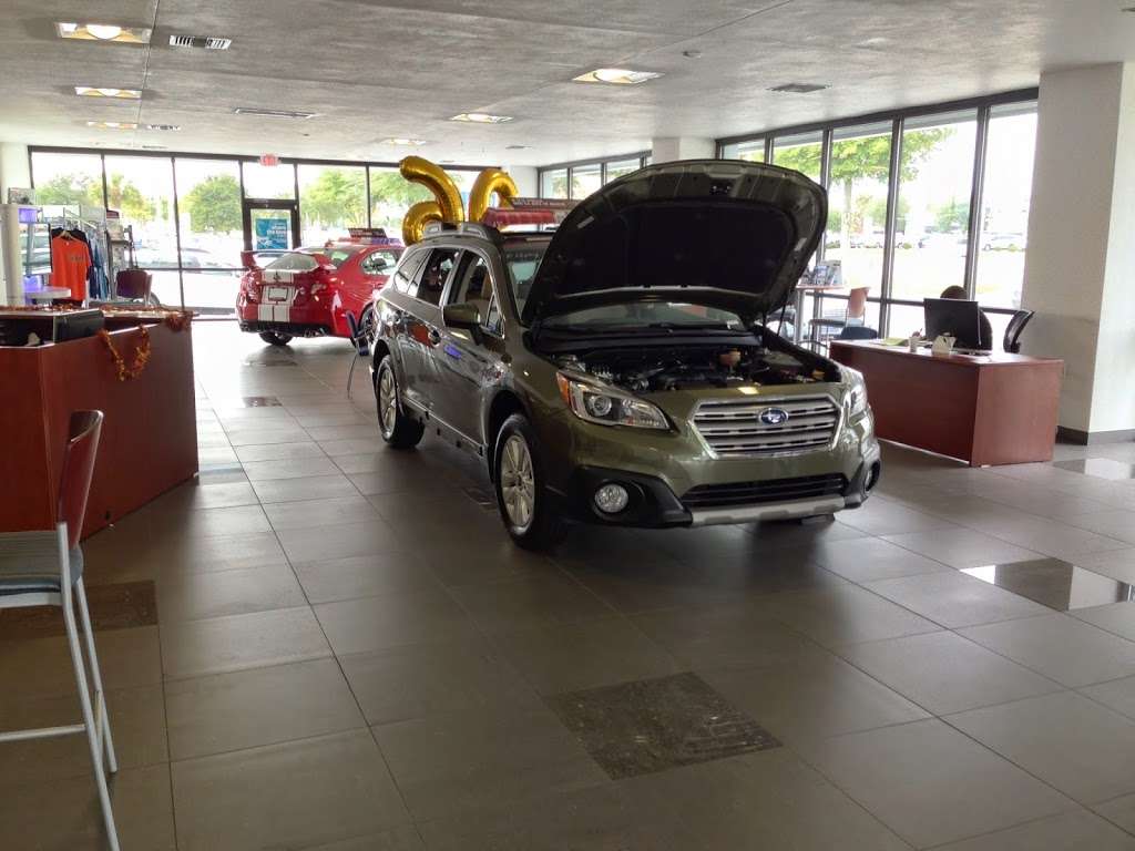 Mastro Subaru Of Orlando | 4113 S Orlando Dr, Sanford, FL 32773 | Phone: (321) 206-4051