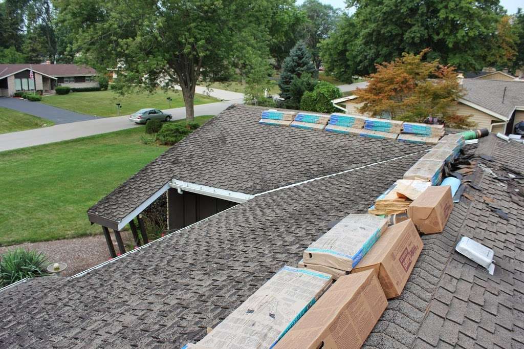 Smart Roofing & Sheet Metal Company | 4985 S Sunny Slope Rd, New Berlin, WI 53151, USA | Phone: (414) 529-9549