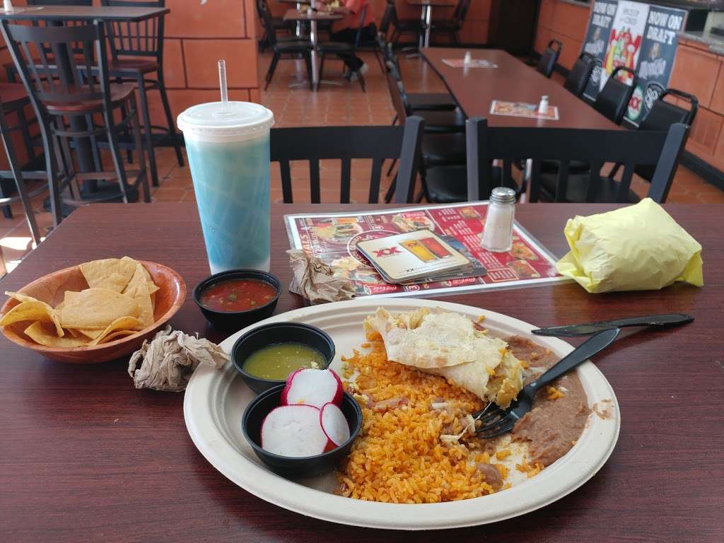 Los Tacos Locos | 1854 Cochran St, Simi Valley, CA 93065, USA | Phone: (805) 522-5500