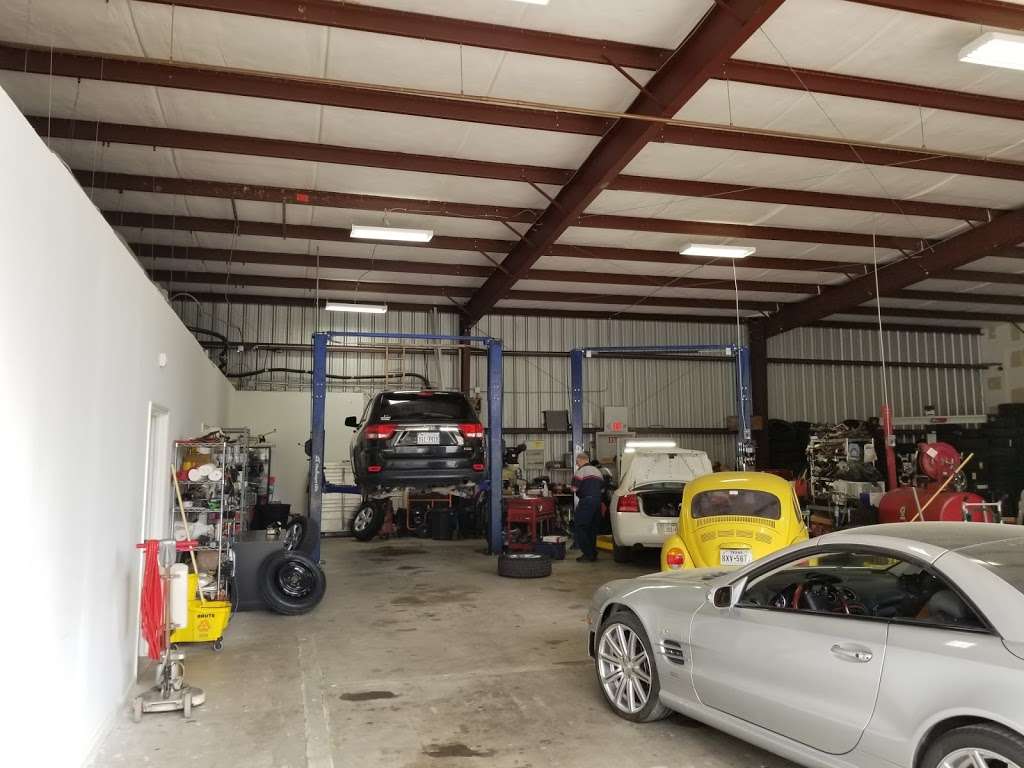 Mason Auto Services | 21925 Franz Rd suite 606a, Katy, TX 77449, USA | Phone: (281) 347-6434