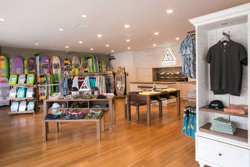 Catch Surf® - Laguna Beach Store | 1314, 1043 N Coast Hwy, Laguna Beach, CA 92651, USA | Phone: (949) 715-7828