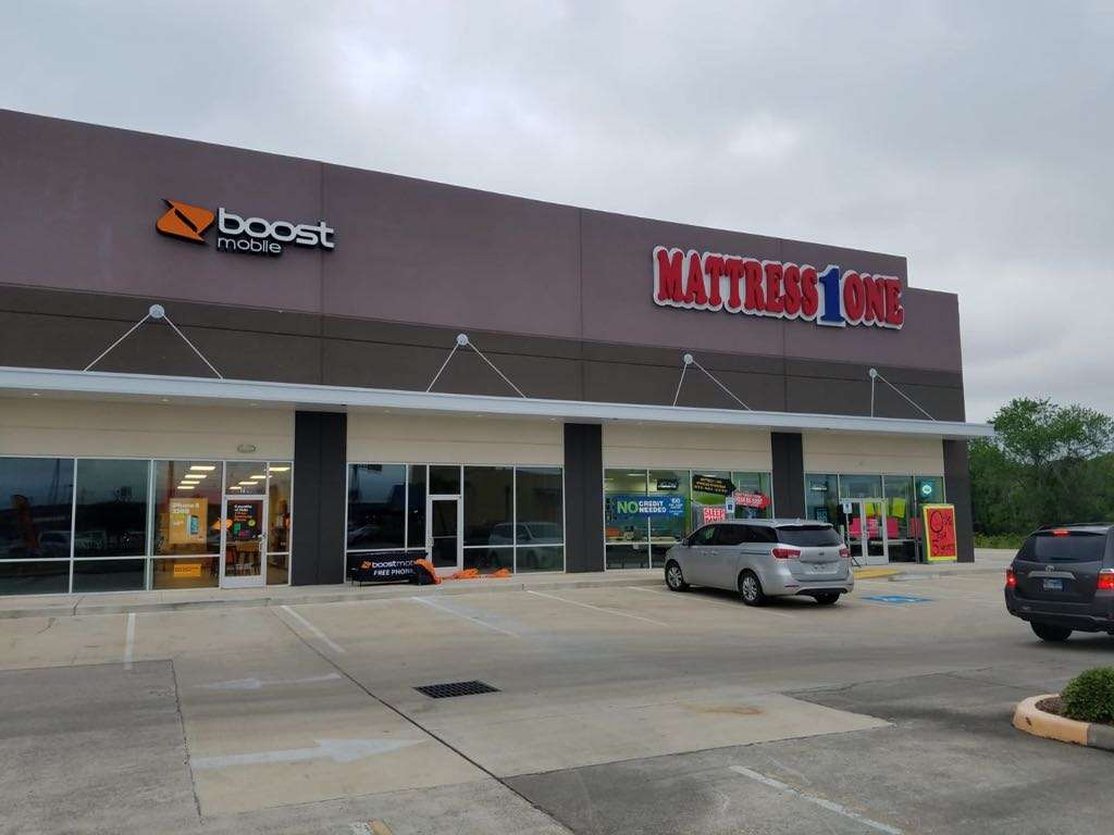 Boost Mobile | 10404 Gulf Fwy, Houston, TX 77034 | Phone: (281) 846-6117