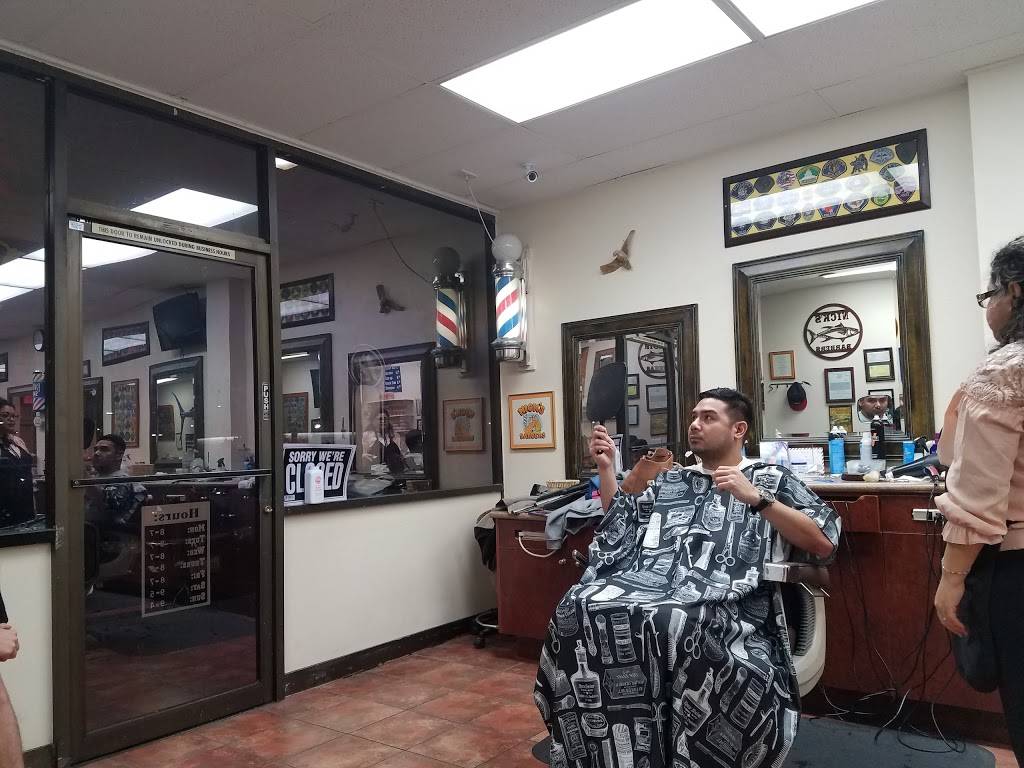 Nicks Barbers | 2055 River Rd, Norco, CA 92860, USA | Phone: (951) 735-9677