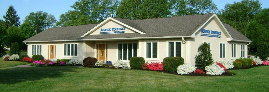 Atlantic Insurance Services | 3111 NJ-42, Sicklerville, NJ 08081, USA | Phone: (856) 728-4300
