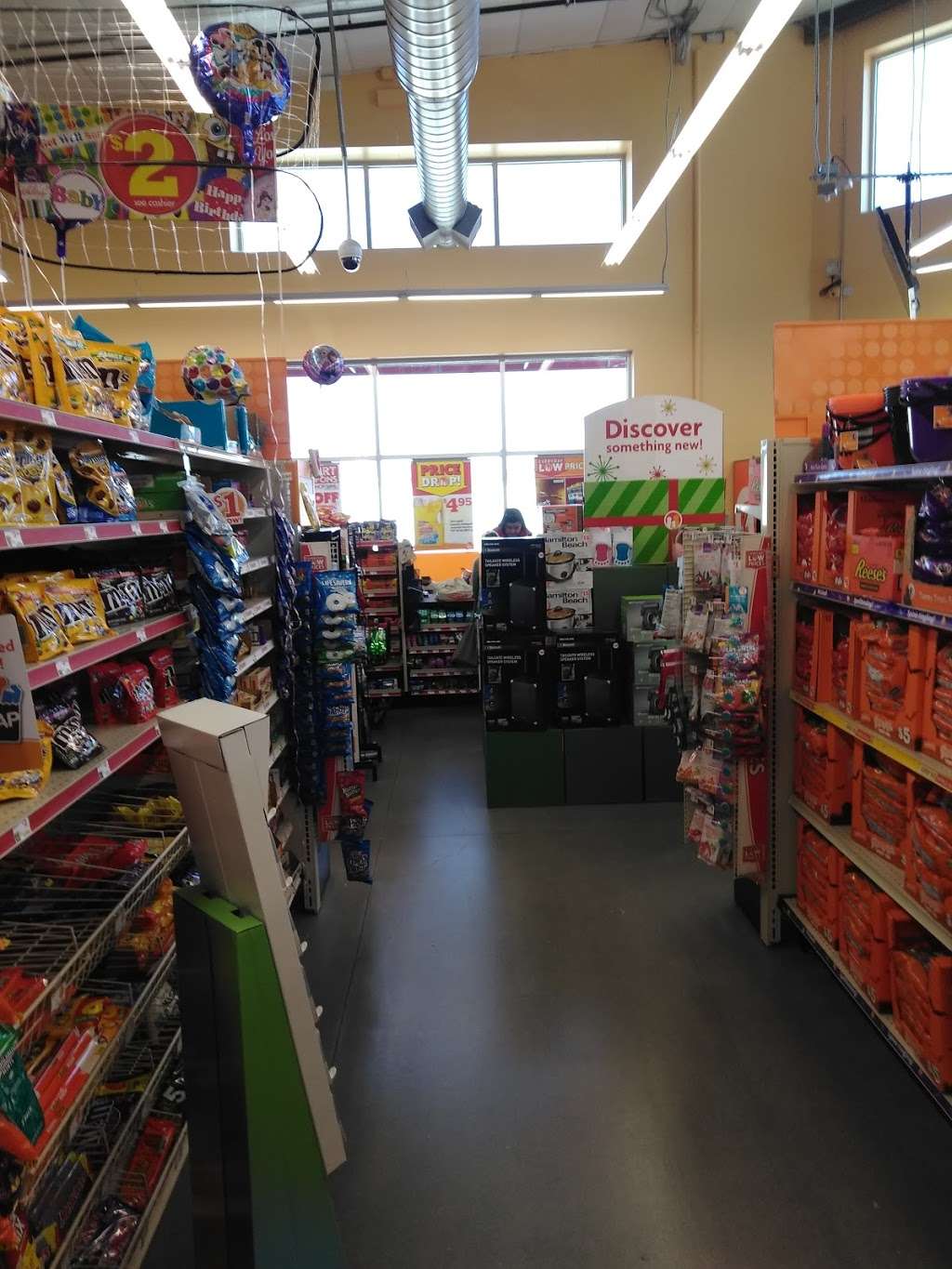 Family Dollar | 1001 CA-12, Rio Vista, CA 94571, USA | Phone: (707) 639-1694