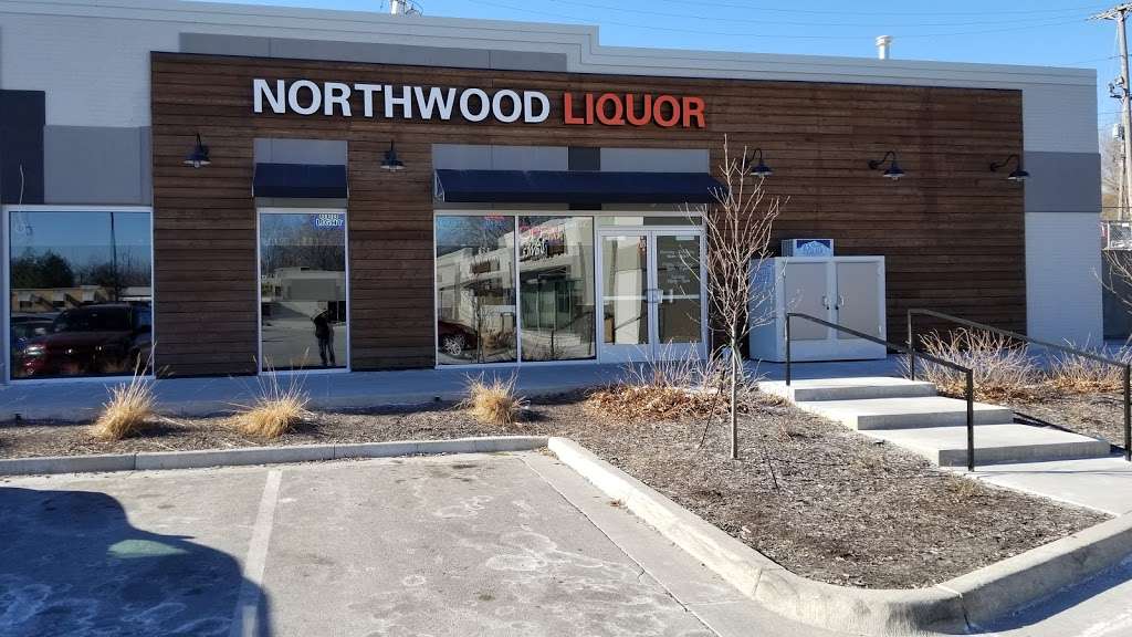 Northwood Liquor | 2848 W 47Northwood Liquorth Ave, Kansas City, KS 66103, USA | Phone: (913) 722-7742