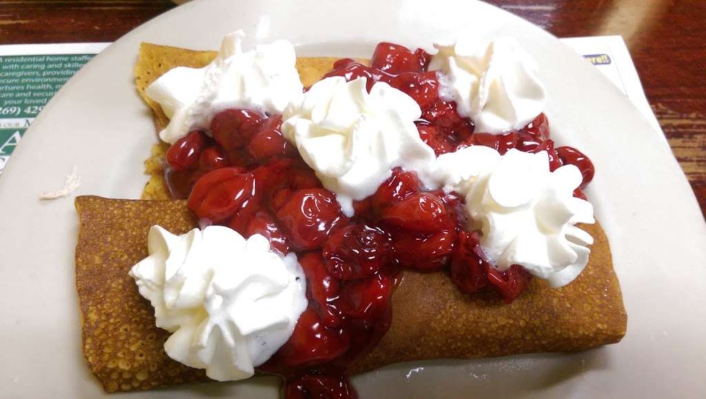 Joes Cafe Breakfast House | St Joseph, MI 49085, USA | Phone: (269) 556-9980