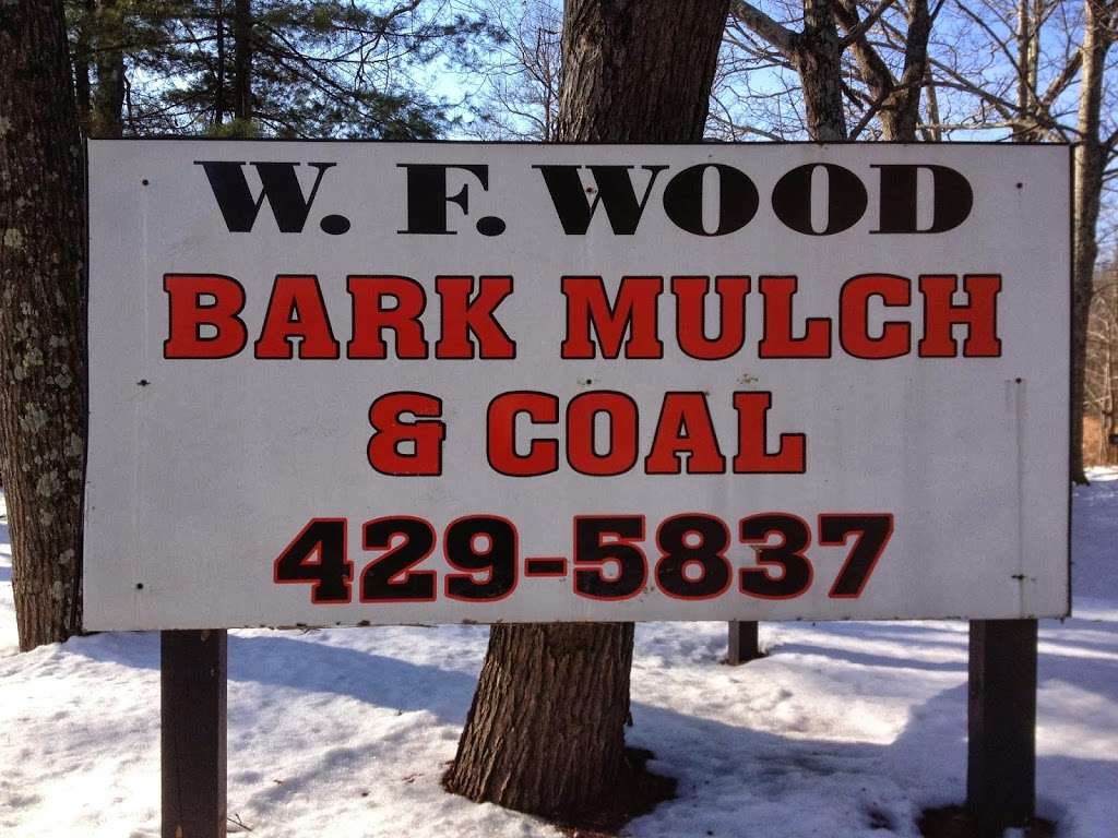 Wood Bark Mulch & Coal Sales | 1700 Washington St, Holliston, MA 01746, USA | Phone: (508) 429-5837