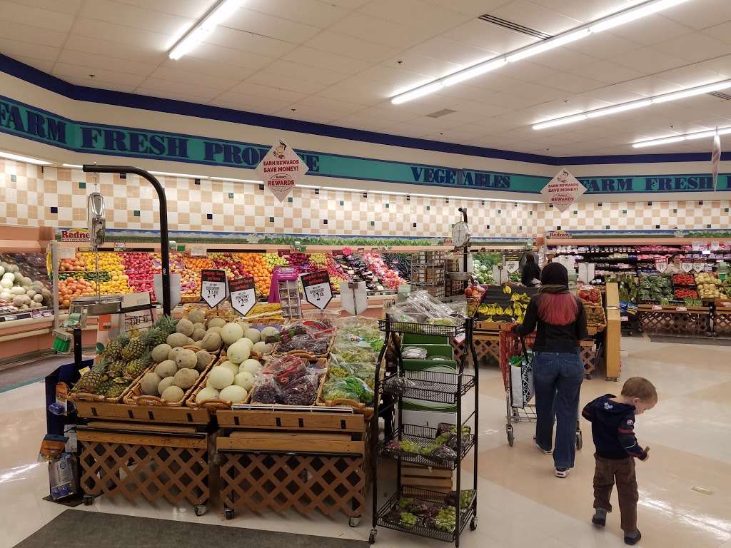 Redners Warehouse Markets | 2000 N Township Blvd, Pittston, PA 18640, USA | Phone: (570) 603-9803
