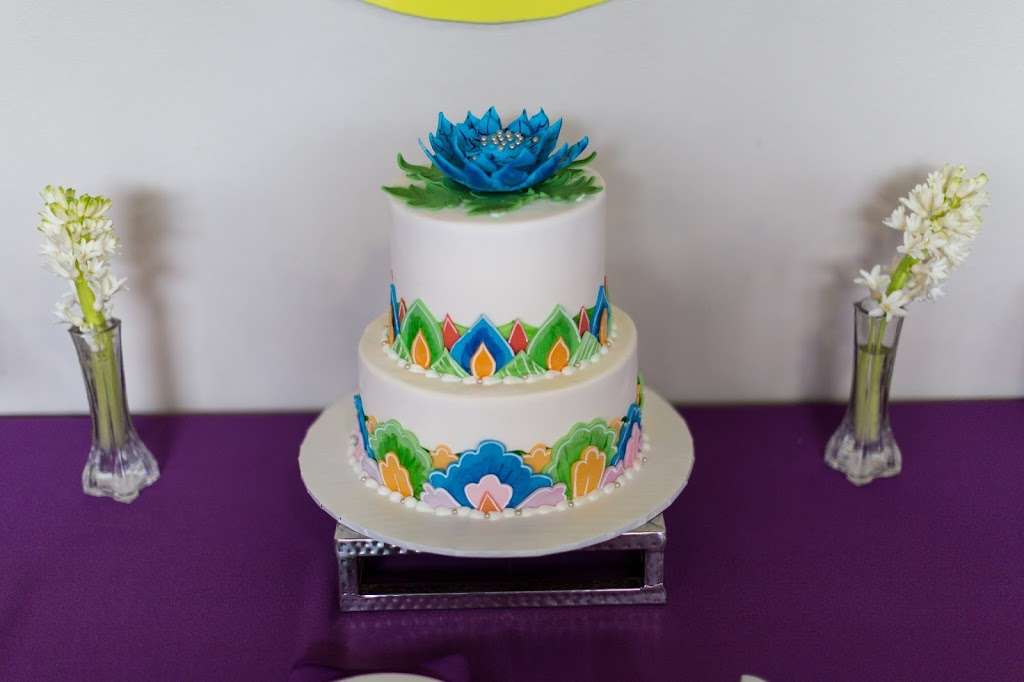 Valhalla Cakes | 4426 Tennyson St, Denver, CO 80212, USA | Phone: (303) 619-5952