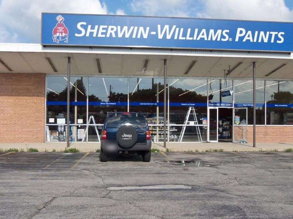 Sherwin-Williams Paint Store | 5871 S Packard Ave, Cudahy, WI 53110, USA | Phone: (414) 482-1667