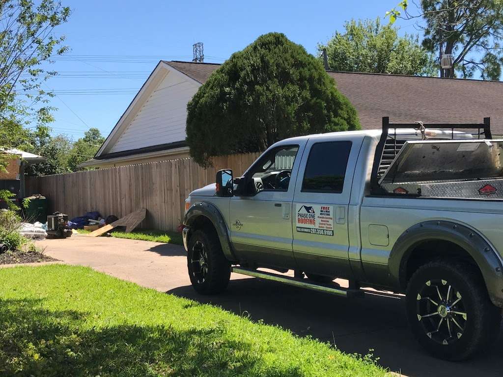 Phase One Roofing, Inc. | 23020 A Mossy Oaks Rd, North Texas, Central Texas, Spring, TX 77389, USA | Phone: (281) 350-9100