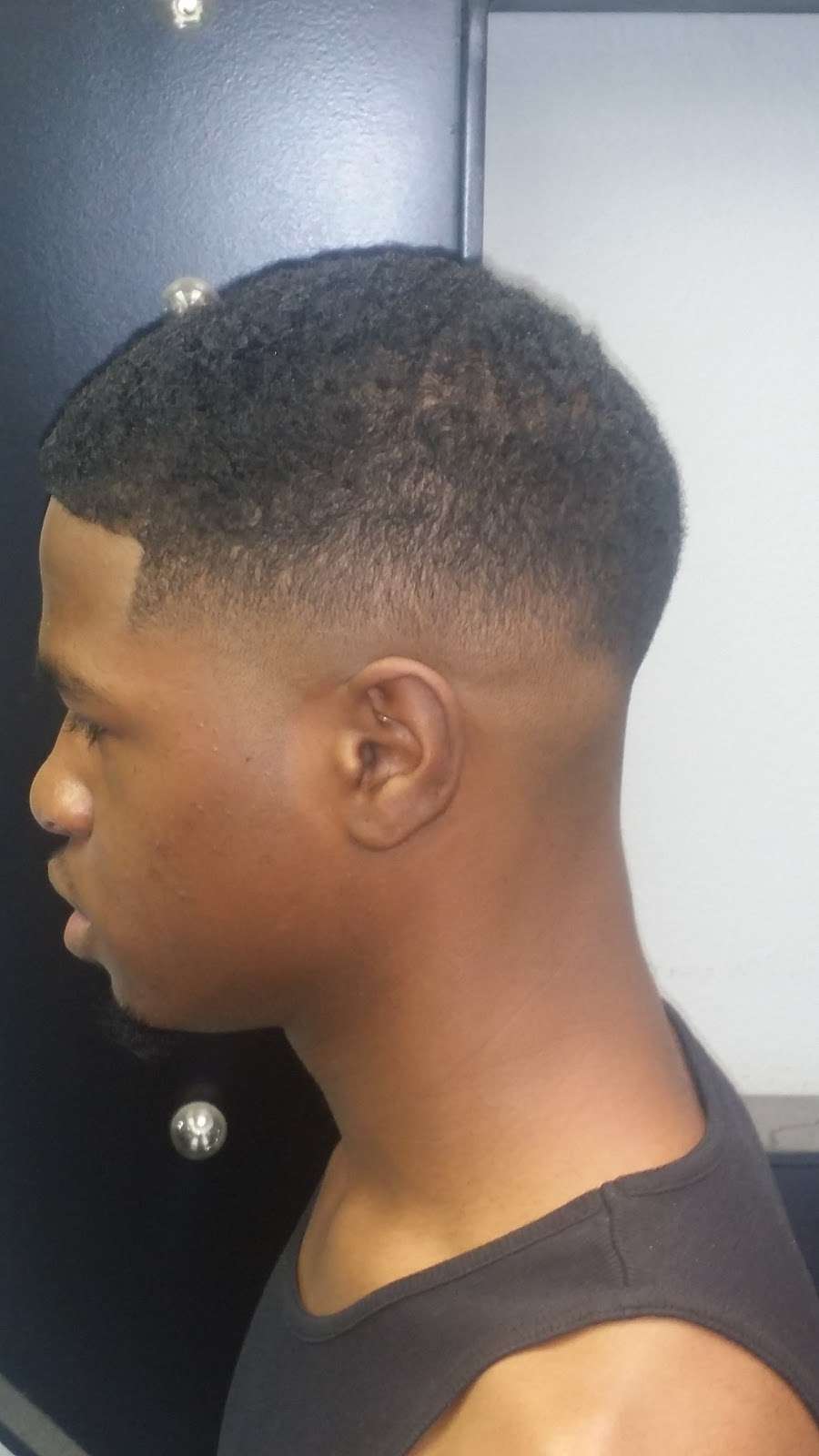 Str8 Choppin Barber Shop | 10720 Miller Rd #228, Dallas, TX 75238, USA | Phone: (214) 497-7065