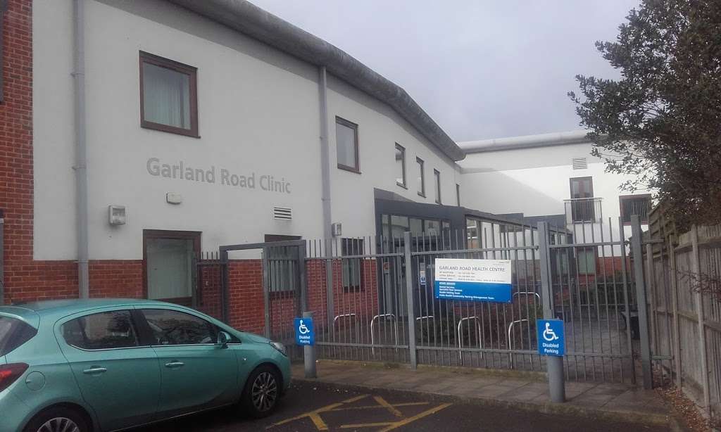 Garland Road Clinic (NHS) | 2AE, 2 Garland Rd, Plumstead, London SE18 2SB, UK | Phone: 020 8305 7639