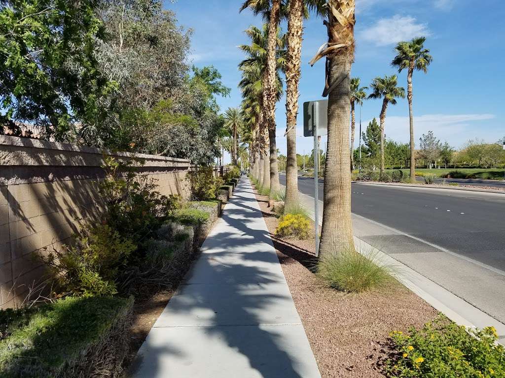 Robindale Park | 7001 W Robindale Rd, Las Vegas, NV 89113, USA